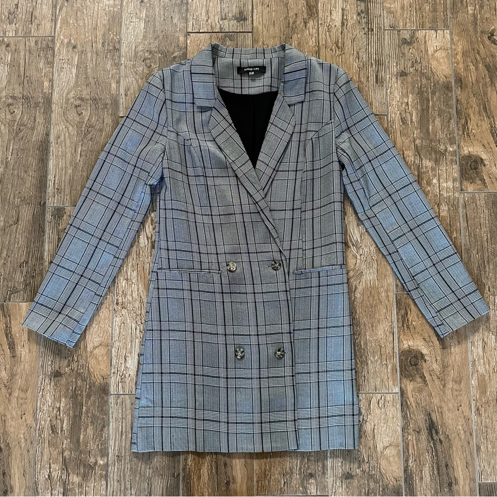 Blazer by Sugarlips